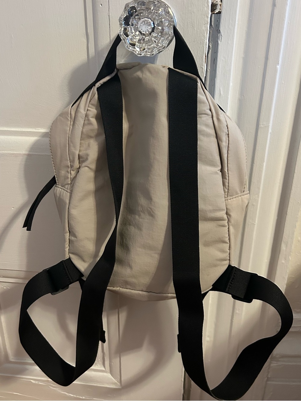 Everlane Mini Backpack - Picture 2 of 4